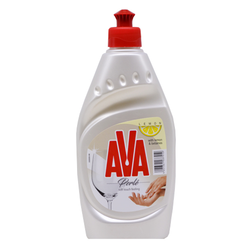 AVA PERLE ΠΙΑΤΩΝ 425ml - (ΛΕΜΟΝΙ)