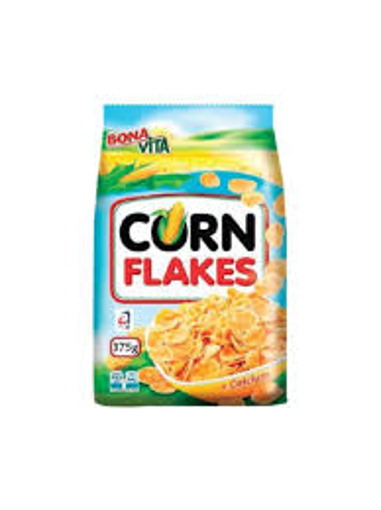 BONA VITA CORN FLAKES 375gr.