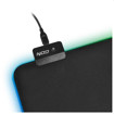 RGB GAMING MOUSEPAD 350x250x3mm NOD R1