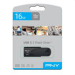 USB 3.1 STICK 16GB PNY FD16GATT431KK-EF 16GB