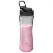 ΜΠΛΕΝΤΕΡ ΠΑΡΑΣΚΕΥΗΣ ΧΥΜΩΝ ΚΑΙ SMOOTHIES 400W 600ml PC-SM 1153