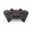 ΑΣΥΡΜΑΤΟ GAMEPAD ΜΕ 11 ΠΛΗΚΤΡΑ NEDIS GGPDW110BK