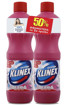 KLINEX ΠΑΧΥΡΕΥΣΤΗ 2x1250ml (το 2ο -50%) (PINK)