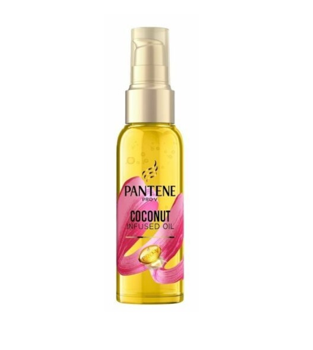 PANTENE ΛΑΔΙ ΜΑΛΛΙΩΝ COCONUT 100ml