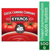 ΚΥΚΝΟΣ PASSATA ΚΛΑΣΙΚΟ 500g (7%) ΧΑΡΤΙΝΟ