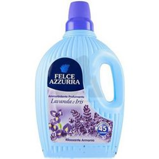 FELCE AZZURRA ΜΑΛΑΚΤΙΚΟ 3 lit - (LAVANDA E IRIS)