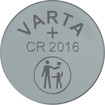 VARTA ΜΠΑΤΑΡΙΑ ΛΙΘΙΟΥ CR2016 (1ΤΜΧ)