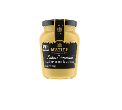 MAILLE ΜΟΥΣΤΑΡΔΑ DIJON ORIGINALE 215g