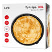 ΚΡΕΠΙΕΡΑ 1500W LIFE MYKREPA XXL