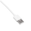 ΚΑΛΩΔΙΟ LIGHTNING ΣΕ USB 1.8m AKYGA AK-USB-31