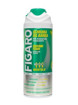 FIGARO ΑΦΡΟΣ ΞΥΡΙΣΜΑΤΟΣ 400ml - (MENTOLO)