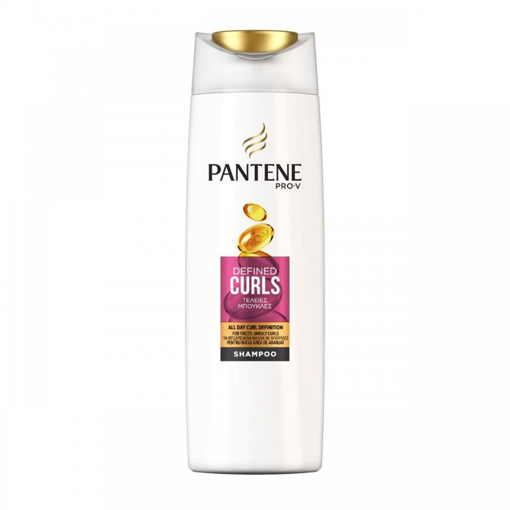 PANTENE ΣΑΜΠΟΥΑΝ 360ml - ( ΤΕΛΕΙΕΣ ΜΠΟΥΚΛΕΣ )