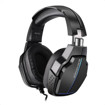 GAMING HEADSET ΜΕ ΑΝΑΔΙΠΛΟΥΜΕΝΟ ΜΙΚΡΟΦΩΝΟ ΚΑΙ RAINBOW RGB LED ΦΩΤΙΣΜΟ NOD SCREAMAGER