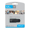 USB 3.1 STICK 64GB PNY FD64GATT431KK-EF 64GB