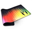 XXL GAMING MOUSEPAD 800x400mm NOD IRON GROUND