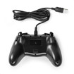 ΕΝΣΥΡΜΑΤΟ GAMEPAD ΜΕ 12 ΠΛΗΚΤΡΑ NEDIS GGPD110BK