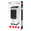 AIR COOLER ΜΕ ΛΕΙΤΟΥΡΓΙΑ ΨΥΞΗΣ 80W LIFE ALASKA