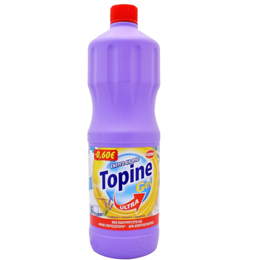 TOPINE ΠΑΧΥΡΕΥΣΤΗ 1250ml - (ΛΕΒΑΝΤΑ)