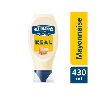 HELLMANN'S, Σάλτσα BBQ Original 250 ml