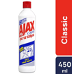 AJAX ΤΖΑΜΙΩΝ ΟΒΙΔΑ 450ml