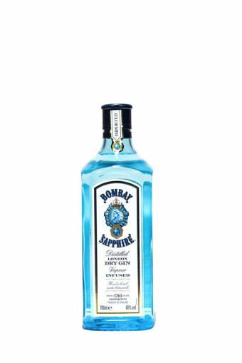 BOMBAY SAPHIRE