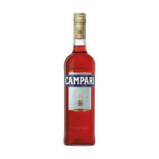 CAMPARI BITTER 700ML