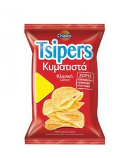 TSIPERS KYMATISTA ALATI 45g