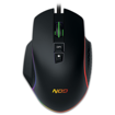 ΕΝΣΥΡΜΑΤΟ RGB GAMING MOUSE ΜΕ ΑΝΑΛΥΣΗ ΕΩΣ ΚΑΙ 6.400 DPI, NOD RUN AMOK