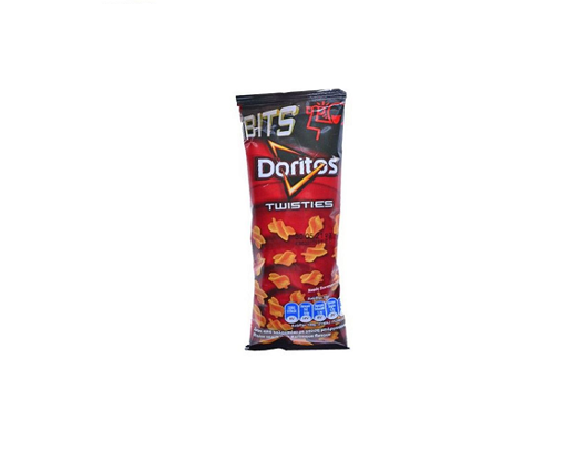 DORITOS BITS TWISTIES 33gr