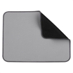 ΔΕΡΜΑΤΙΝΟ MOUSEPAD ΓΚΡΙ 350x270x3mm NOD FRESH GREY