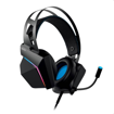 GAMING HEADSET ΜΕ ΕΥΚΑΜΠΤΟ ΜΙΚΡΟΦΩΝΟ ΚΑΙ RGB LED ΦΩΤΙΣΜΟ NOD CHAOS