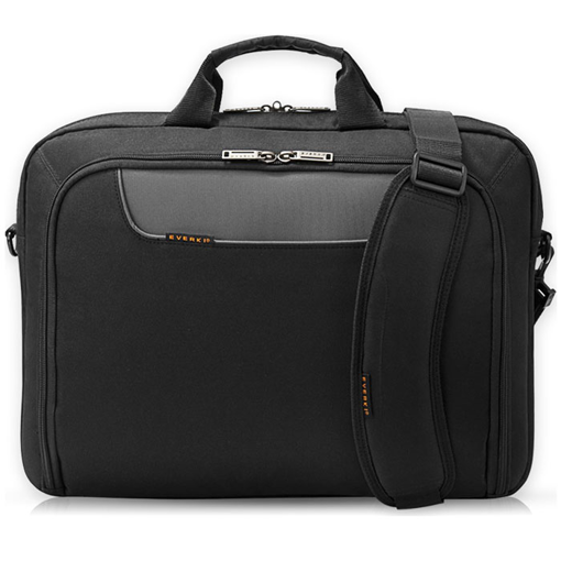 ΤΣΑΝΤΑ ΓΙΑ LAPTOP ΕΩΣ 17.3 EVERKI ADVANCE BAG