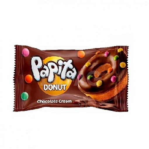 PAPITA DONUT