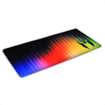 XXL GAMING MOUSEPAD 800x400mm NOD IRON GROUND