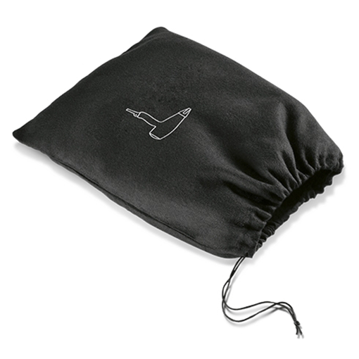 ΘΗΚΗ ΑΠΟΘΗΚΕΥΣΗΣ ΓΙΑ ΣΕΣΟΥΑΡ VALERA BLACK POUCH