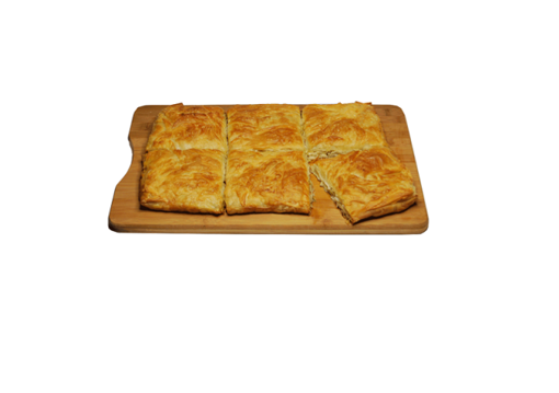 ΘΡΑΚΙΩΤΙΚΗ ΤΥΡΟΠΙΤΑ 1,6kg (ΚΑΤΕΨΥΓΜΕΝΗ)