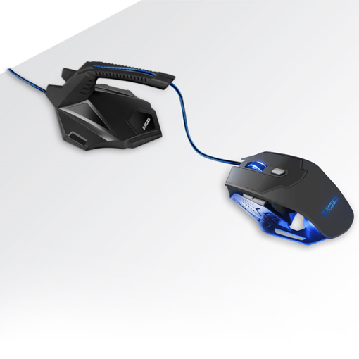 MOUSE BUNGEE ΓΙΑ GAMING NOD BUNGEE