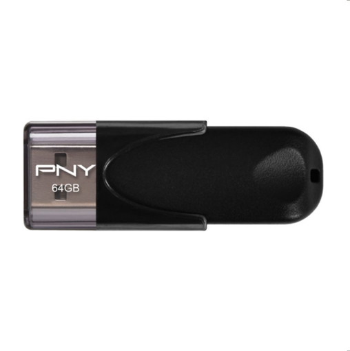 USB 2.0 STICK 64GB PNY FD64GATT4-EF 64GB