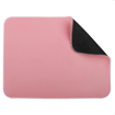 ΔΕΡΜΑΤΙΝΟ MOUSEPAD ΡΟΖ 350x270x3mm NOD FRESH PINK