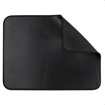 ΔΕΡΜΑΤΙΝΟ MOUSEPAD ΜΑΥΡΟ 350x270x3mm NOD FRESH BLACK