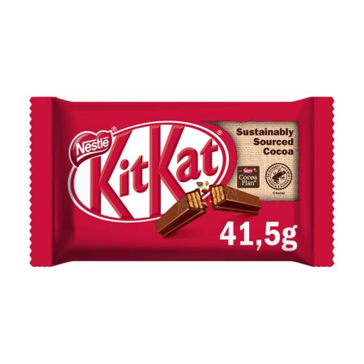 KIT KAT ΓΚΟΦΡΕΤΑ NESTLE 41,5g