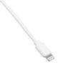 ΚΑΛΩΔΙΟ LIGHTNING ΣΕ USB 1.8m AKYGA AK-USB-31