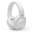 BLUETOOTH OVER-EAR ΑΚΟΥΣΤΙΚΑ ΜΑΥΡΑ ΜΕ ΜΙΚΡΟΦΩΝΟ ΛΕΥΚΑ NOD PLAYLIST WHITE