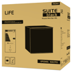 ΨΥΓΕΙΟ MINI BAR 45L LIFE SUITE BLACK