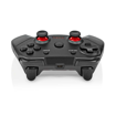 ΑΣΥΡΜΑΤΟ GAMEPAD ΜΕ 11 ΠΛΗΚΤΡΑ NEDIS GGPDW110BK