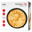 ΚΡΕΠΙΕΡΑ 1500W LIFE MYKREPA XXL