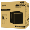 LIFE SILENCIO 38L