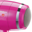 ΣΕΣΟΥΑΡ ΜΑΛΛΙΩΝ 2400W ΜΕ ENDURO BRUSHLESS ΜΟΤΕΡ VALERA VANITY HI-POWER HOT PINK