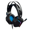 GAMING HEADSET ΜΕ ΕΥΚΑΜΠΤΟ ΜΙΚΡΟΦΩΝΟ ΚΑΙ RGB LED ΦΩΤΙΣΜΟ NOD CHAOS