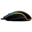 ΕΝΣΥΡΜΑΤΟ RGB GAMING MOUSE ΜΕ ΑΝΑΛΥΣΗ ΕΩΣ ΚΑΙ 6.400 DPI, NOD RUN AMOK